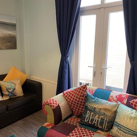 Ground Floor Apartment Exmouth Extérieur photo